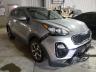 KIA - SPORTAGE