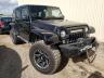 JEEP - WRANGLER