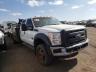 FORD - F550