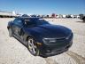 CHEVROLET - CAMARO