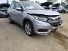 HONDA - HR-V