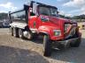 WESTERNSTAR AUTOCAR - CONVENTIONAL