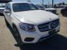 MERCEDES-BENZ - GLC-CLASS