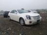 CADILLAC - CTS