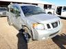 NISSAN - ARMADA