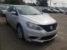NISSAN - SENTRA