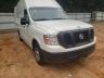NISSAN - NV