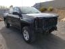 CHEVROLET - SILVERADO