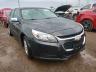 CHEVROLET - MALIBU