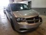 DODGE - GRAND CARAVAN