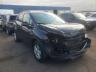 CHEVROLET - TRAX