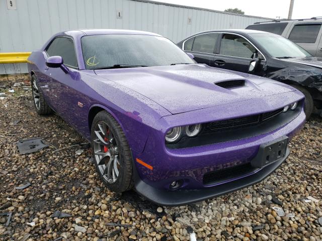 Dodge Challenger 2016 С„РёРѕР»РµС‚РѕРІС‹Рµ