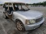 LAND ROVER - RANGE ROVER