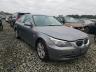 BMW - 5 SERIES