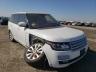 LAND ROVER - RANGE ROVER