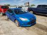 FORD - FOCUS
