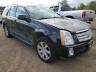 CADILLAC - SRX