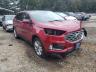 FORD - EDGE