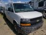 CHEVROLET - EXPRESS