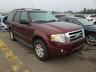 FORD - EXPEDITION