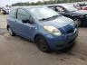 TOYOTA - YARIS