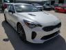 KIA - STINGER