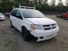 DODGE - GRAND CARAVAN