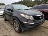 KIA - SPORTAGE