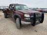 CHEVROLET - SILVERADO