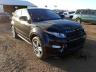 LAND ROVER - RANGE ROVER