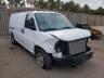 CHEVROLET - EXPRESS