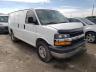 CHEVROLET - EXPRESS