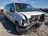 FORD - ECONOLINE