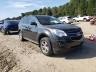 CHEVROLET - EQUINOX