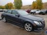 MERCEDES-BENZ - E-CLASS