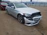 MERCEDES-BENZ - C-CLASS