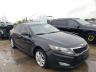 KIA - OPTIMA