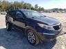 KIA - SPORTAGE