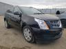 CADILLAC - SRX