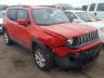 JEEP - RENEGADE