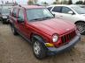 JEEP - LIBERTY