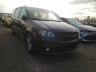 DODGE - GRAND CARAVAN