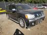 NISSAN - ARMADA