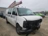 CHEVROLET - EXPRESS