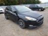 FORD - FOCUS