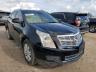 CADILLAC - SRX