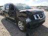 NISSAN - ARMADA