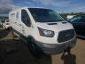 FORD - TRANSIT CONNECT