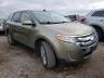 FORD - EDGE