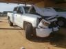 CHEVROLET - SILVERADO